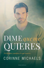 Portada de Dime que me quieres