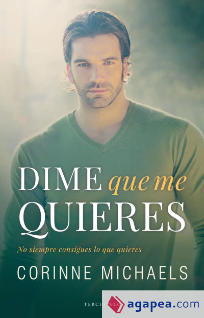 Dime que me quieres