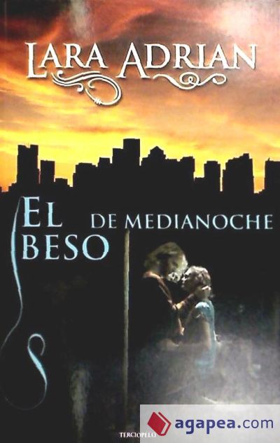 El beso de la medianoche