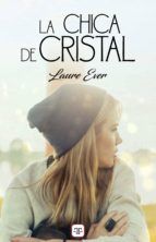 Portada de La chica de cristal (Ebook)