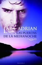 Portada de Las puertas de la medianoche (Ebook)