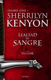 Portada de Lealtad de sangre