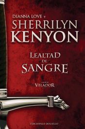 Portada de Lealtad de sangre