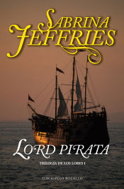 Portada de Lord Pirata