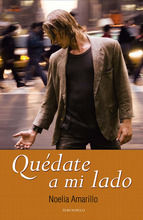 Portada de Quédate a mi lado (Ebook)