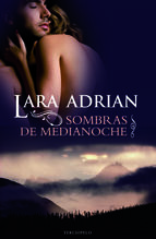 Portada de Sombras de medianoche (Ebook)