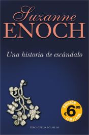 Portada de Una historia de escándalo