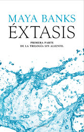 Portada de Éxtasis