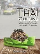 Portada de Surviving Thai Cuisine (Ebook)