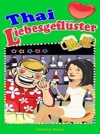 Portada de Thai Liebesgeflüster (Ebook)