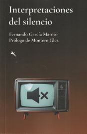 Portada de Interpretaciones del silencio