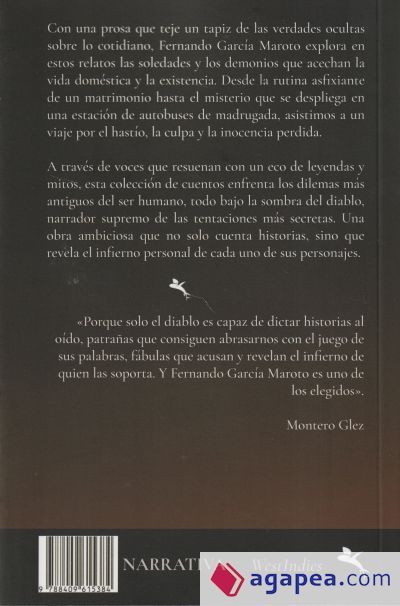 Interpretaciones del silencio Interpretaciones del silencio