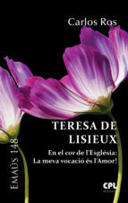 Portada de Teresa de Lisieux (Ebook)