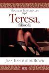 Teresa, fil&oacute;sofa