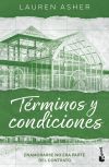 T&eacute;rminos y condiciones