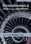 Termodinámica básica para ingenieros