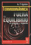 Termodinámica fuera del equilibrio: en preguntas y respuestas