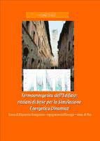 Portada de Termoenergetica dell'Edificio: nozioni di base per la Simulazione Energetica Dinamica (Ebook)