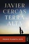 Terra Alta. Premio Planeta 2019