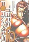 Terra Formars 10