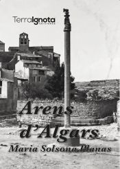 Portada de Arens dâ€™Algars