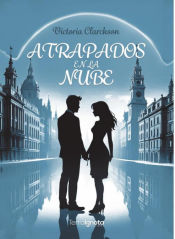 Portada de Atrapados en la nube