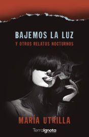 Portada de Bajemos la luz