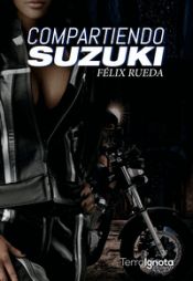 Portada de Compartiendo Suzuki