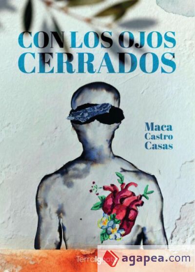 Con los ojos cerrados