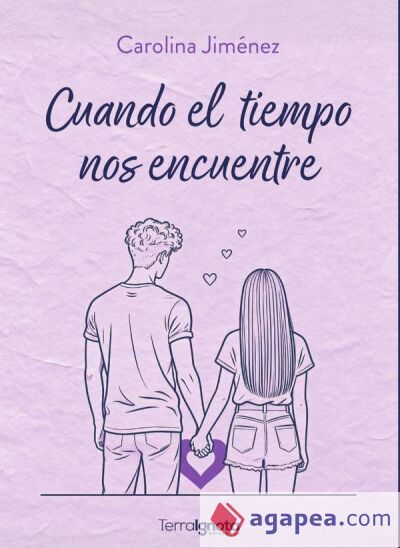 Cuando el tiempo nos encuentre Cuando el tiempo nos encuentre