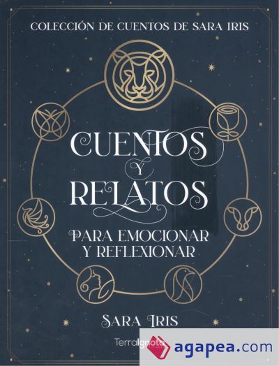 Cuentos y relatos para emocionar y reflexionar