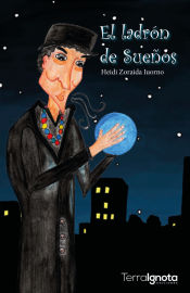 Portada de El ladrón de sueños