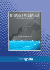 Portada de El libro que salió del mar . Y otros relatos de médicos