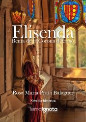 Portada de Elisenda