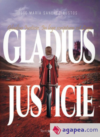 Gladius Iusticie