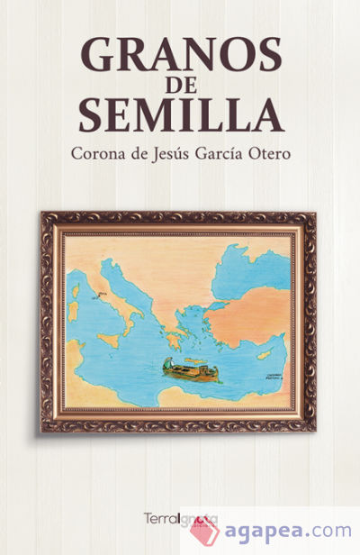 Granos de semilla