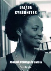 Portada de La balada de Kybérnites