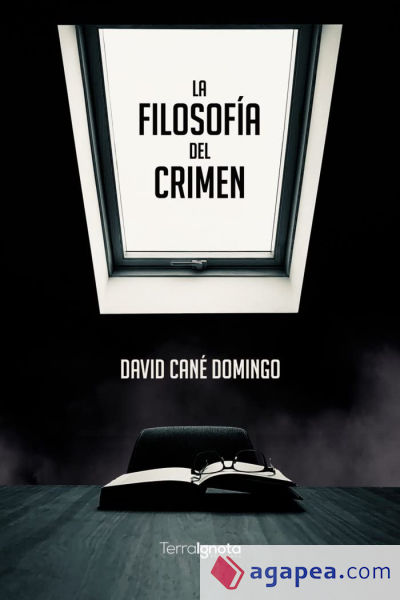 La filosofía del crimen