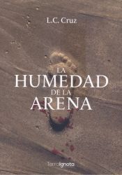 Portada de La humedad de la arena