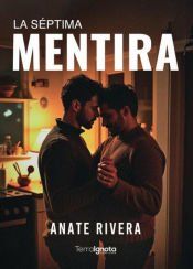 Portada de La s&eacute;ptima mentira