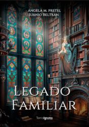 Portada de Legado familiar