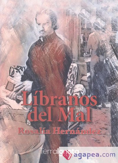 Líbranos del mal