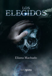 Portada de Los elegidos