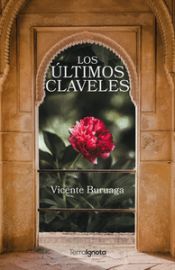 Portada de Los últimos claveles