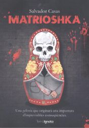 Portada de Matrioshka