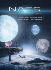 Portada de N.A.E.S. Agencia para el estudio del espacio