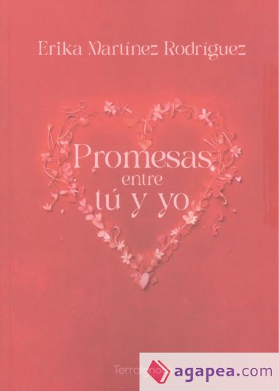 Promesas entre tú y yo