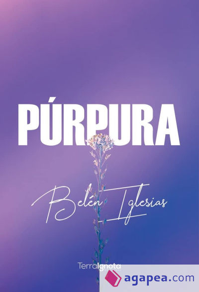 Púrpura