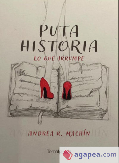 Puta historia