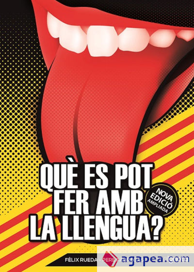 Què es pot fer amb la llengua?